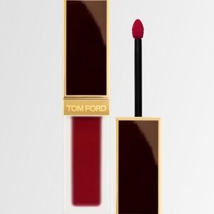 TOM FORD Illicit Kiss Liquid Lip Luxe Matte